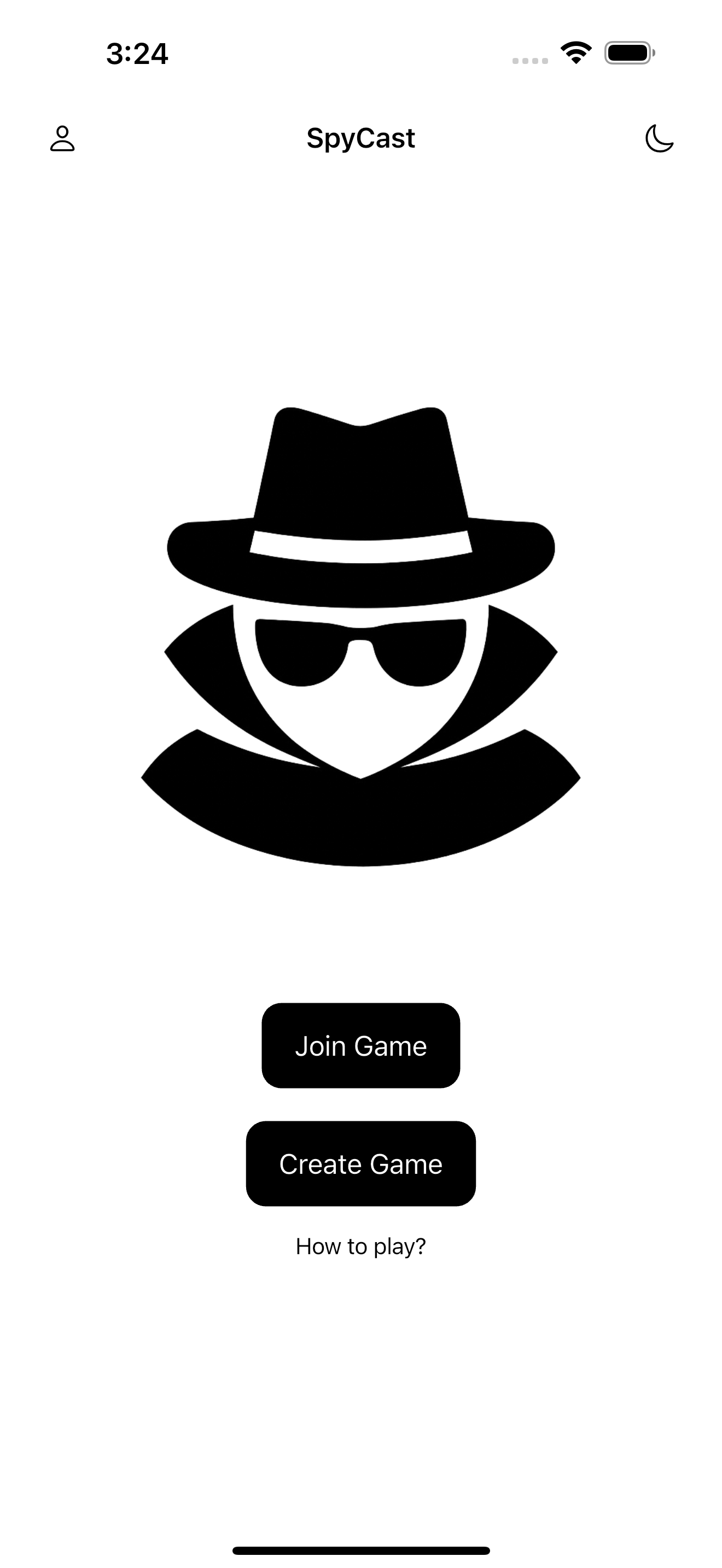 SpyCast screenshot 10