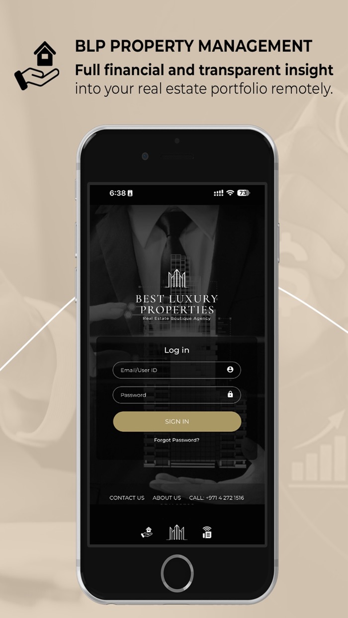 Best Luxury Properties