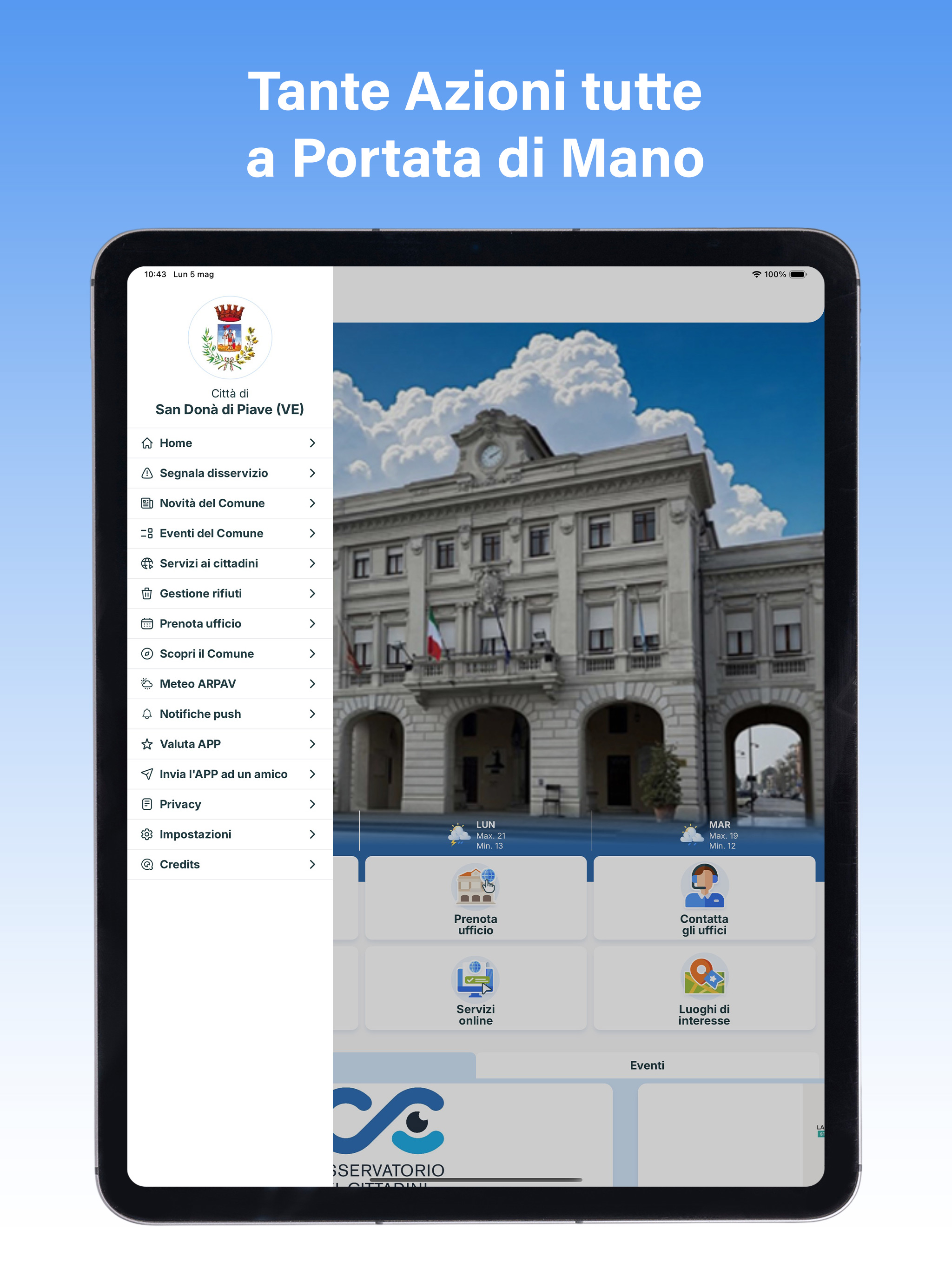 Città di San Donà di Piave