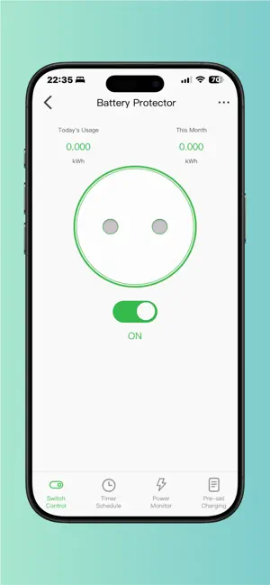 Battery Protector screenshot 3