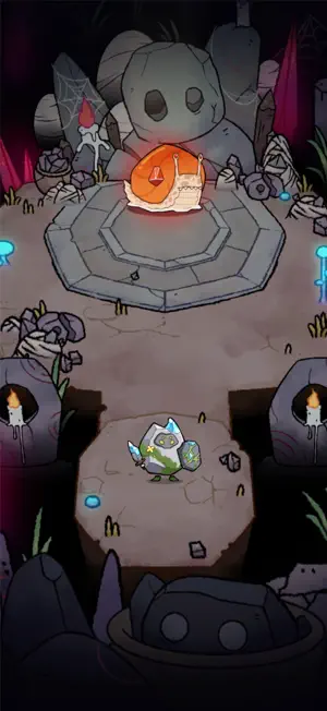 Stone Squad screenshot 1