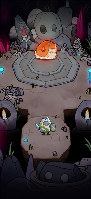 Stone Squad Screenshot 1 of 5