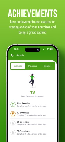 Mulligan PT screenshot