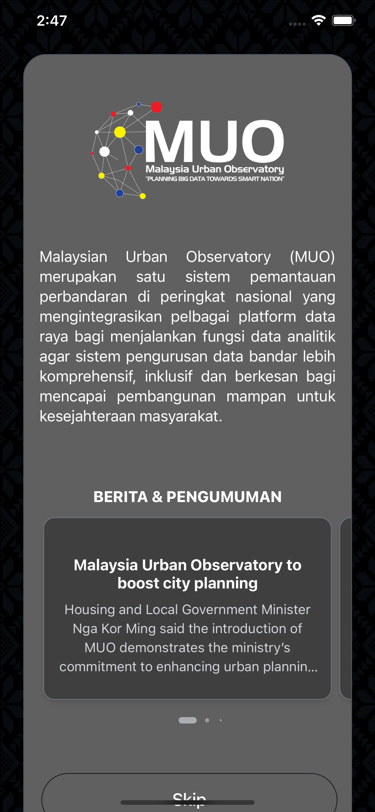 MUO screenshot 5