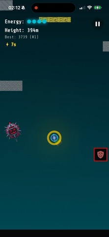 Bounce it back Screenshot 3 of 3