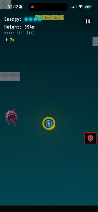 Bounce it back Screenshot 3 of 3