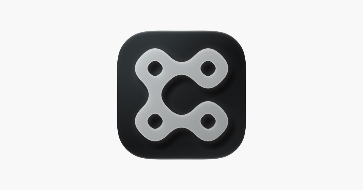 ‎Приложение «CHAIN» — App Store