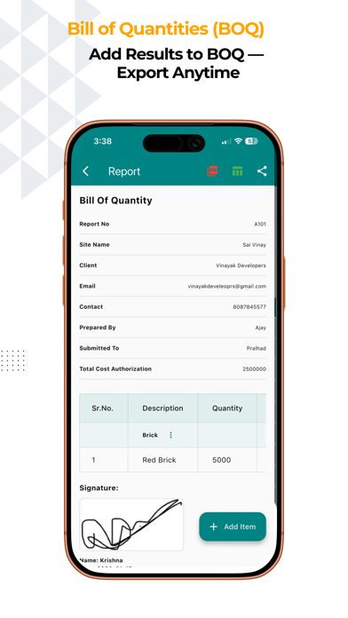 Construction Calculator A1 screenshot 8