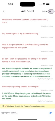 ZRTI MLY APP screenshot