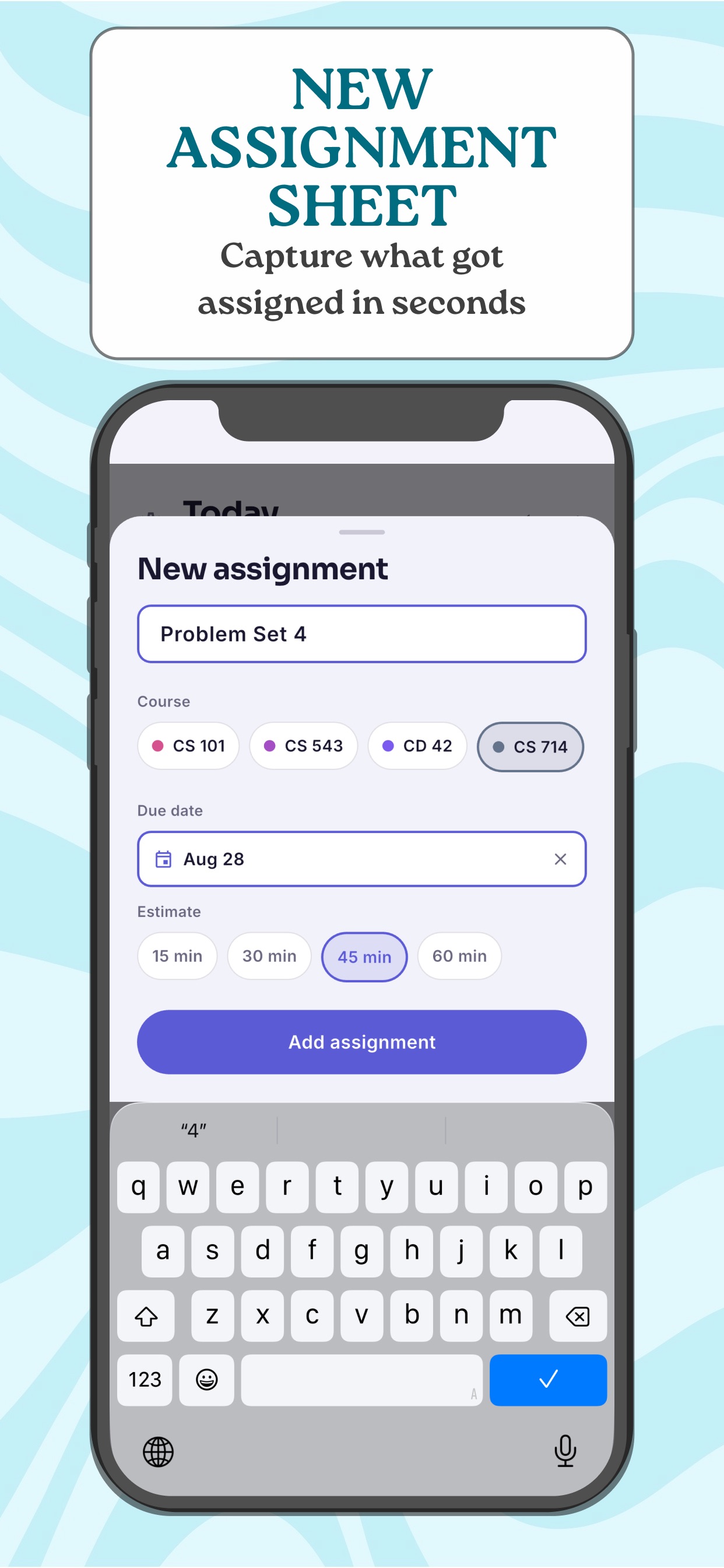 Screenshot 4 of AfterClass — While It's Fresh