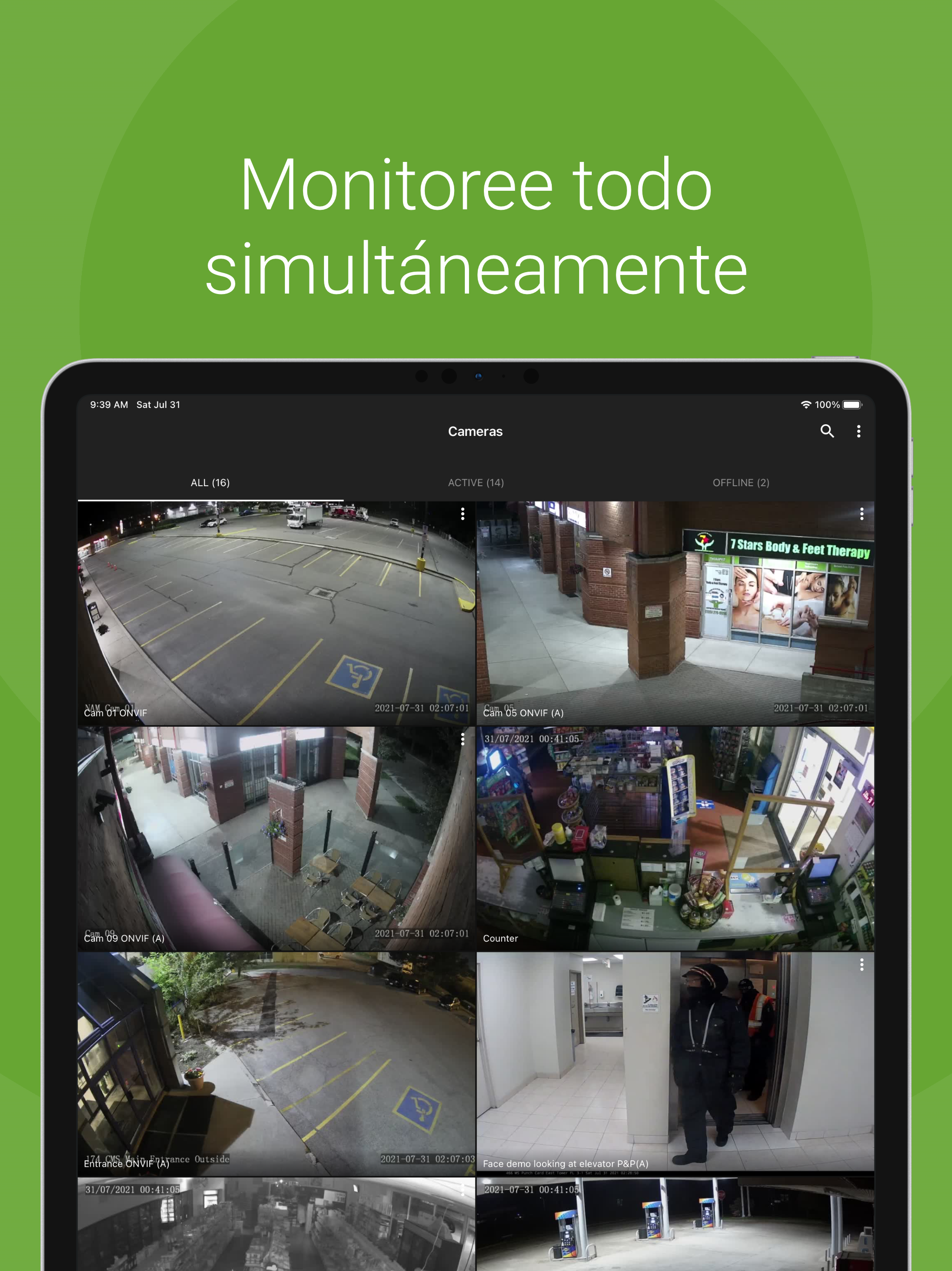 Smart Security 360 screenshot 6