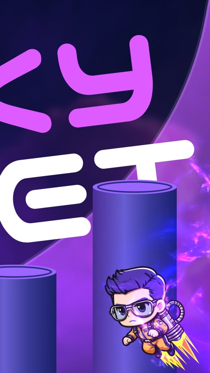 Lucky Jet: Pipe Jumper