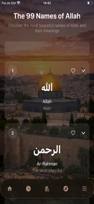 MyAdhan: Muslim Prayer App screenshot 3