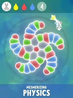 Tiny Bubbles screenshot 6