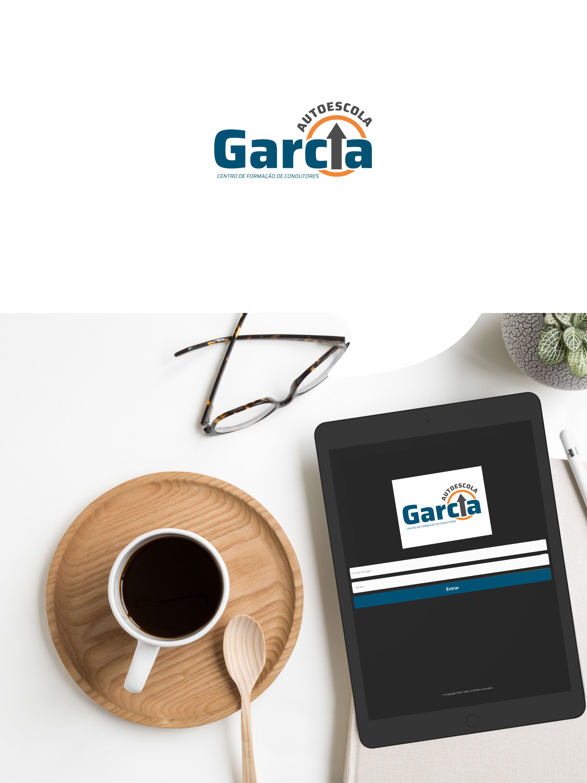 Autoescola do Garcia