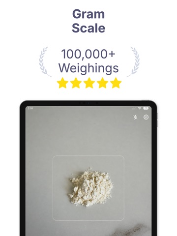 Scale Guru: Weight by Photo