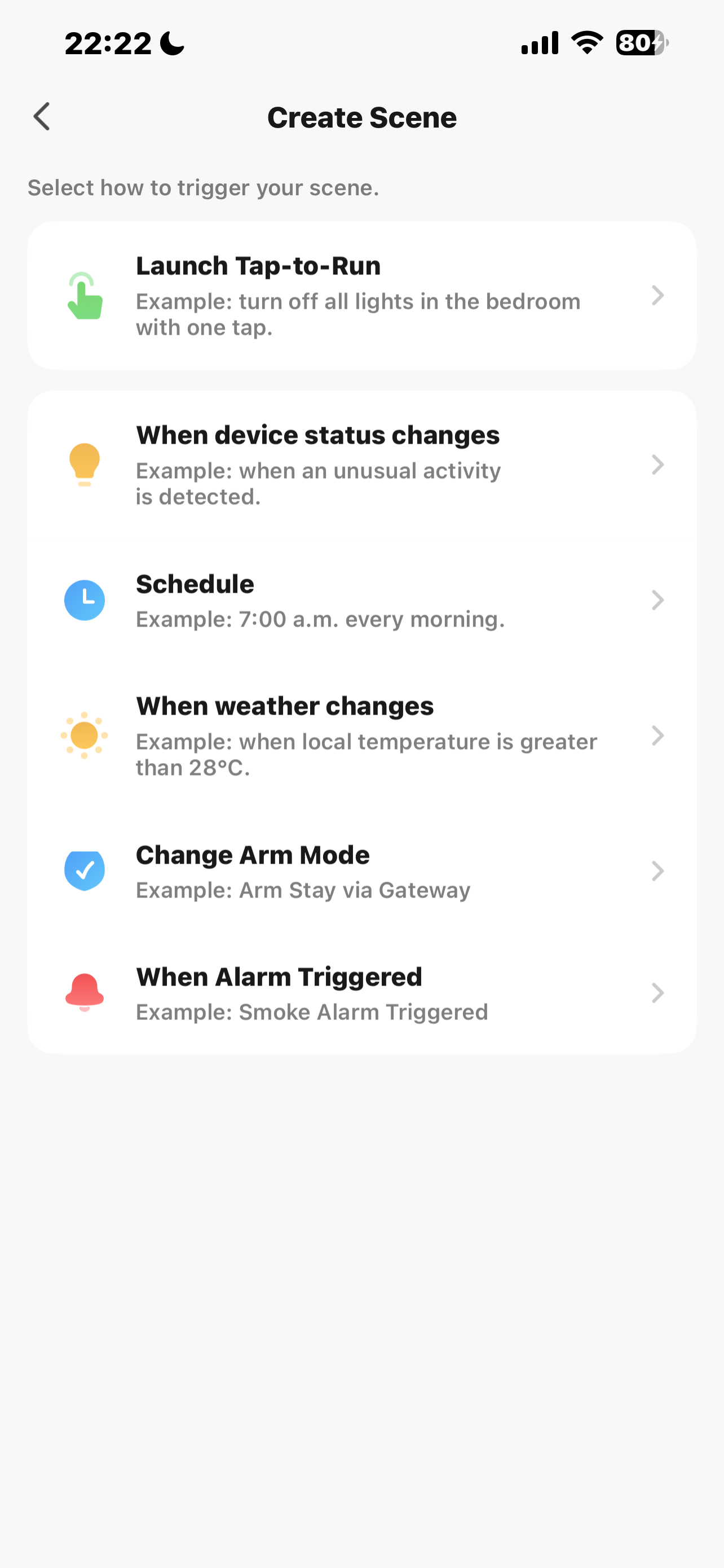 IoTele screenshot 5