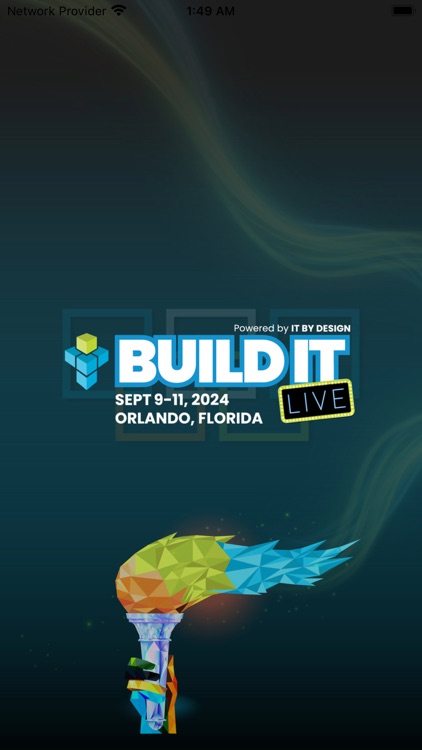 Build IT LIVE