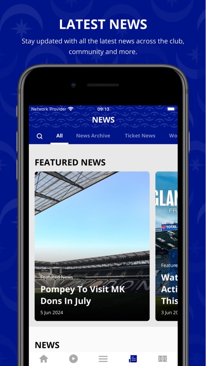Portsmouth FC
