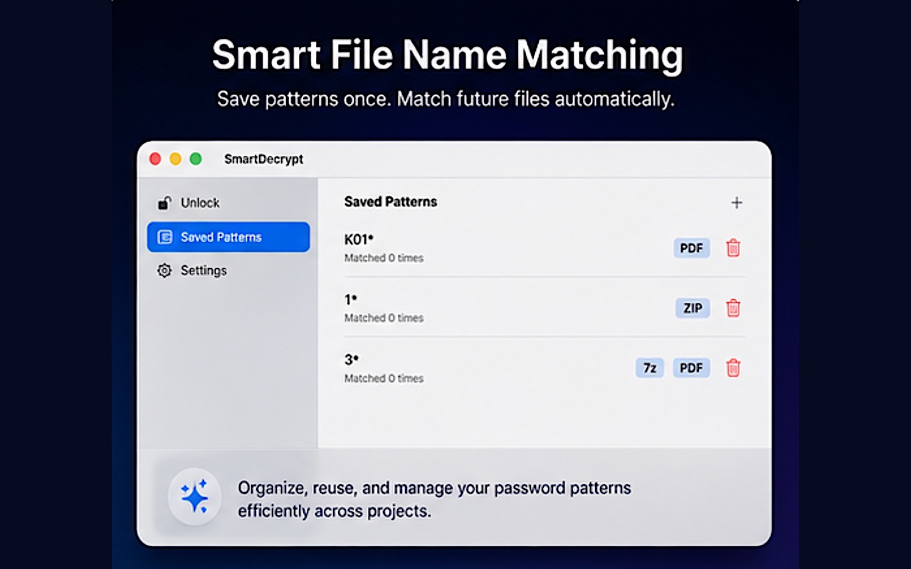 Mac screenshot