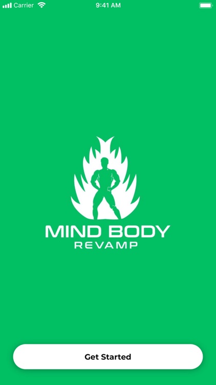 Mind Body Revamp