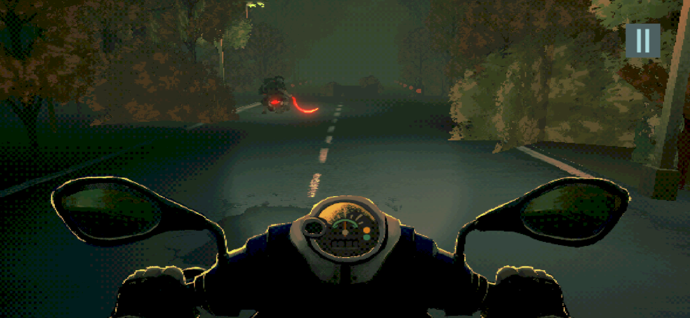 Night Ride: Klitih screenshot 6
