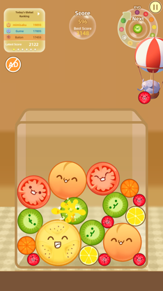 WaterMelon Games screenshot 6
