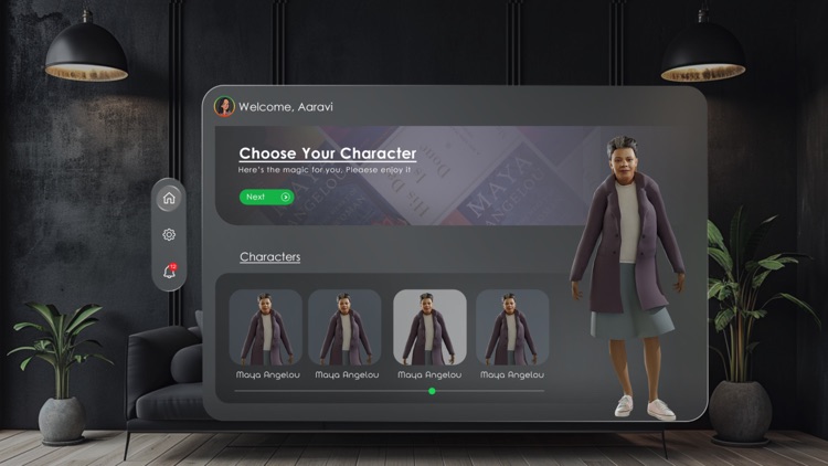 Saturated Life Faith & Culture