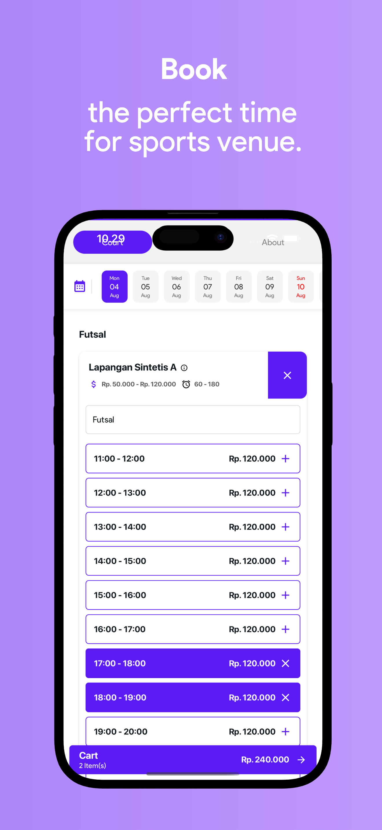 Bukujanji screenshot 6