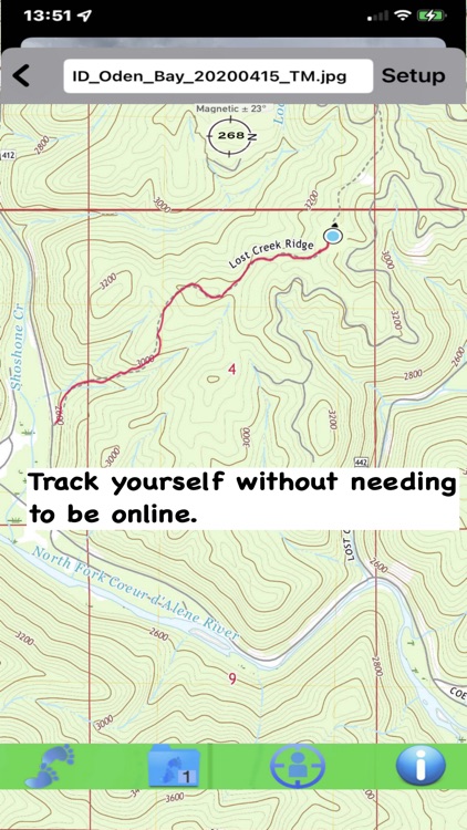 OGTracker screenshot-3