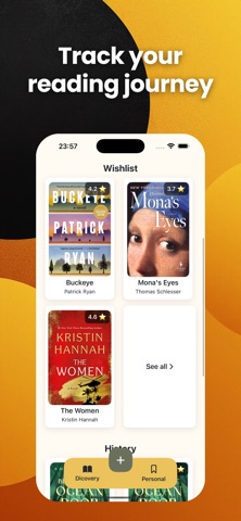 Bookifyy Screenshot 2 of 5