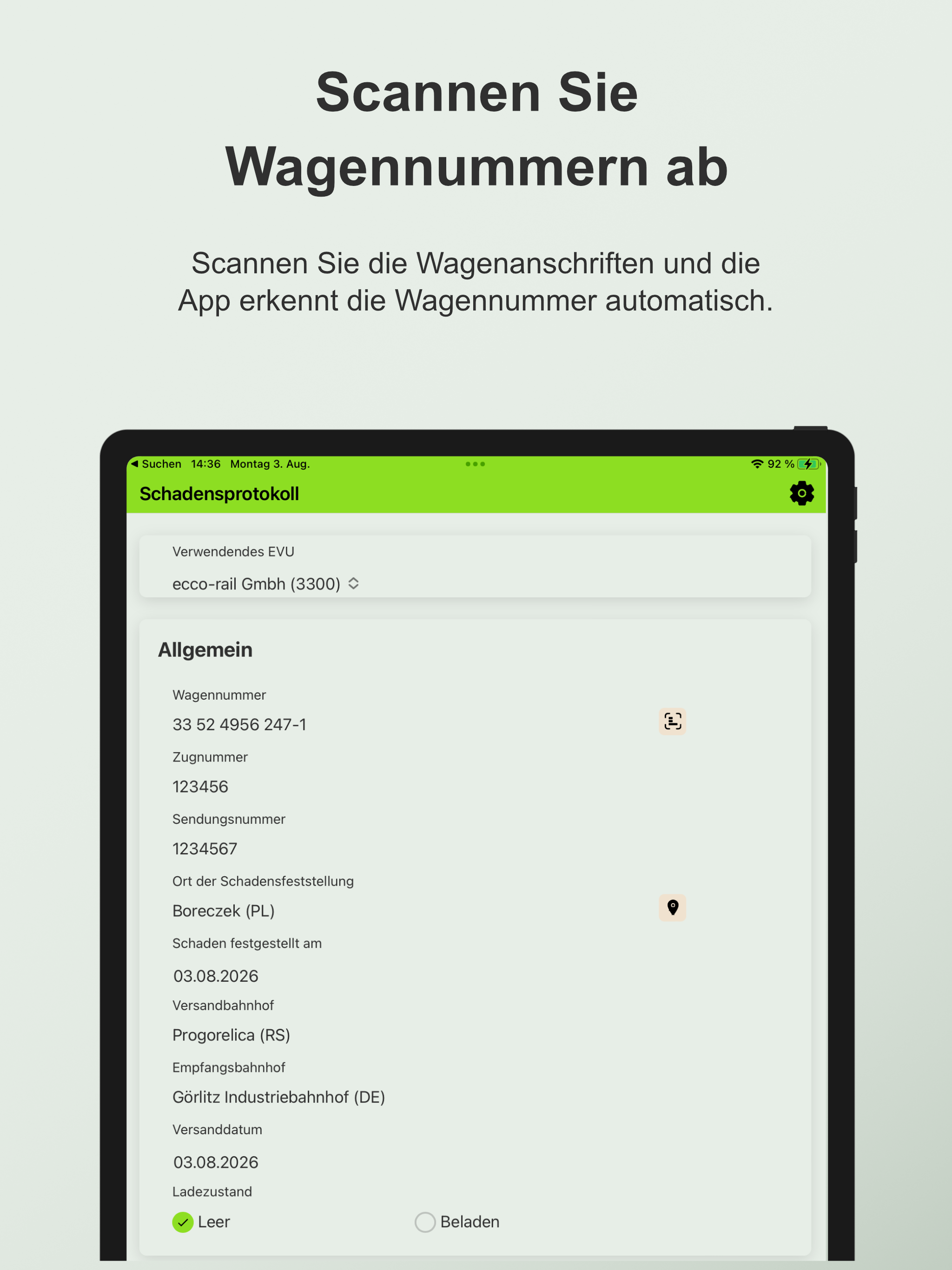 WDRflyer screenshot 9