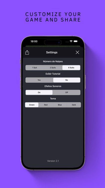 Spider Solitaire screenshot-6