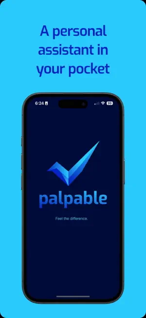 Palpable AI screenshot 1