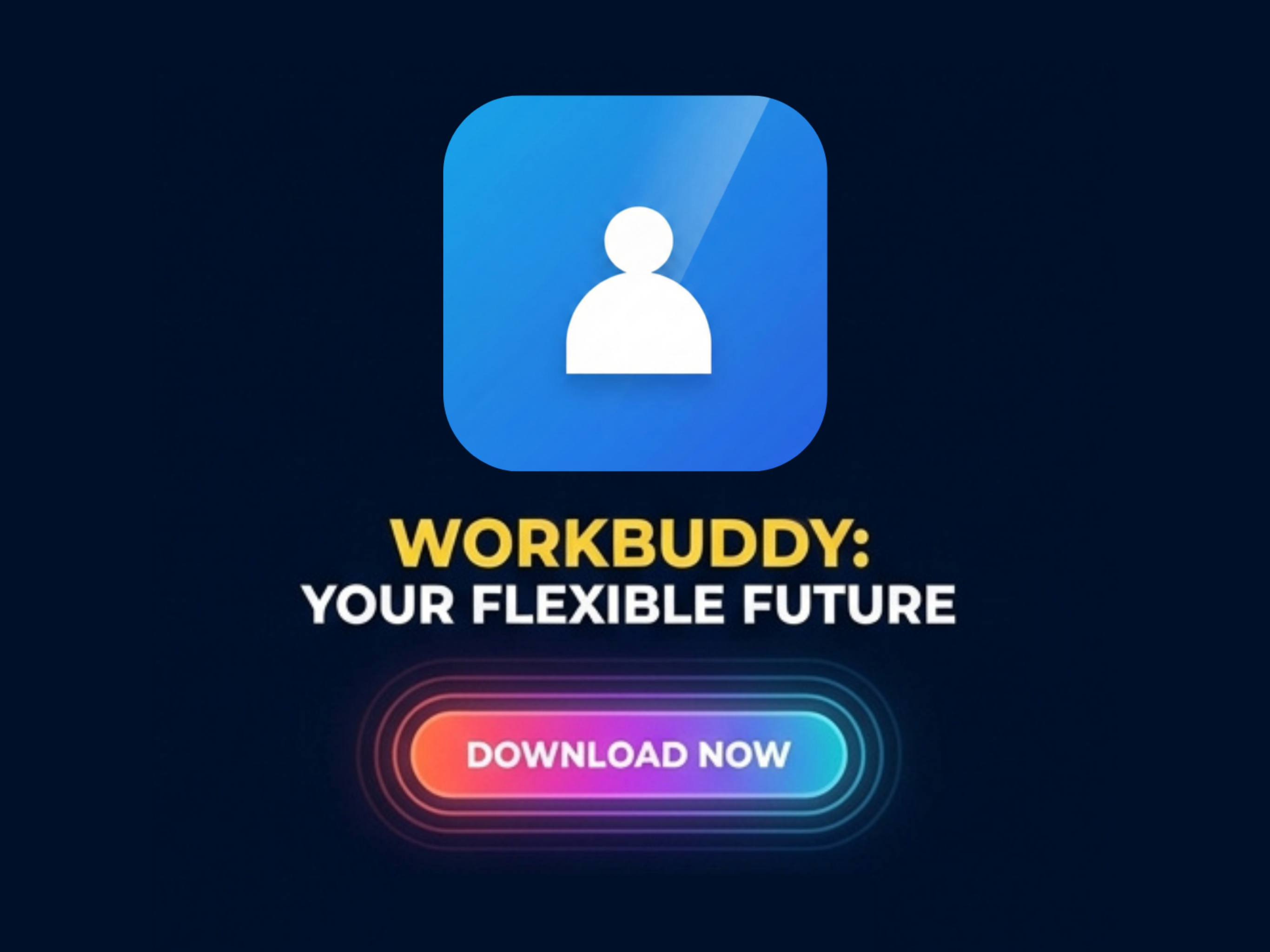 WorkBuddy App screenshot 11