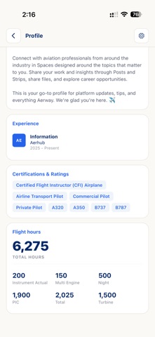 Aerway Screenshot 6 of 7