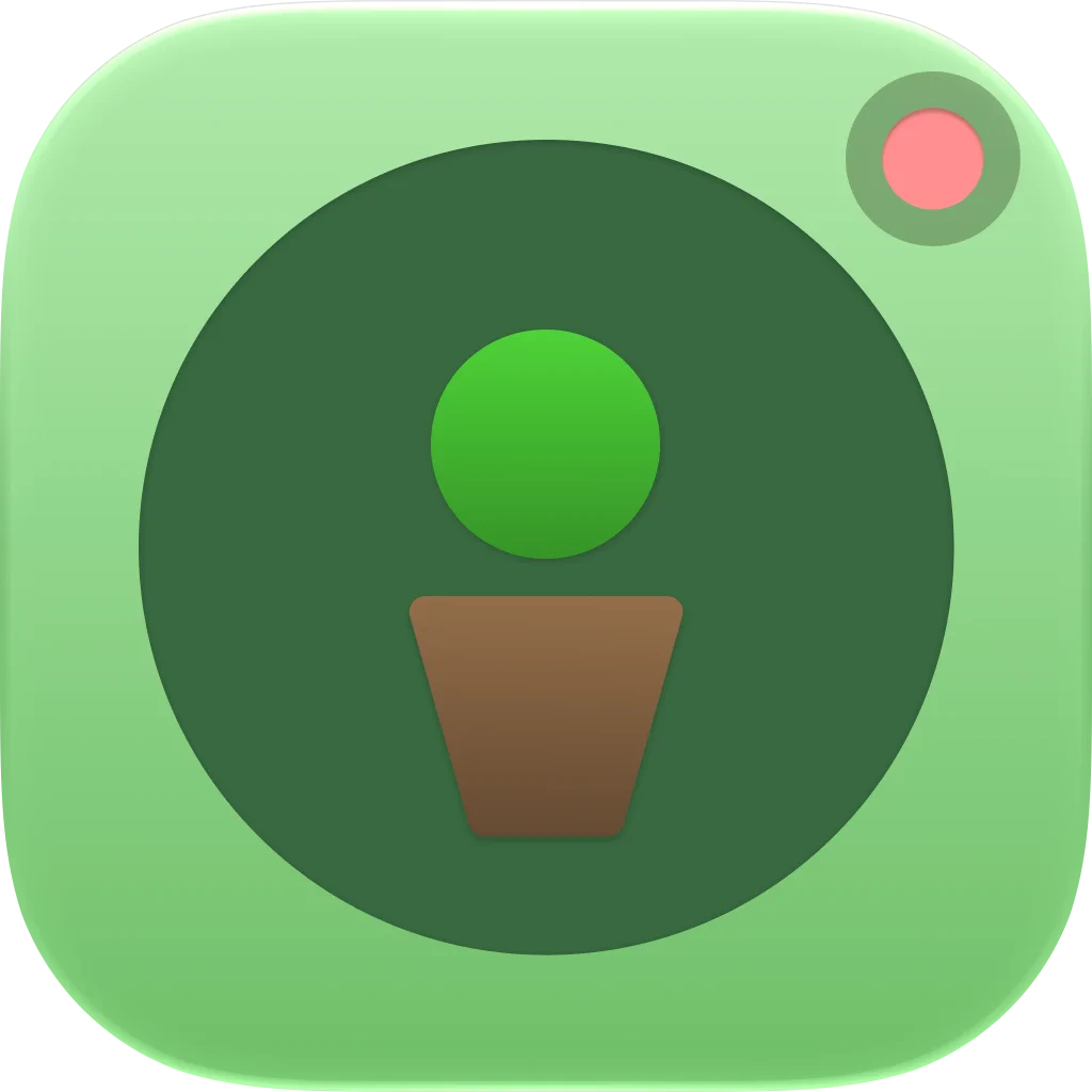 Ginkgo: Plant Care Tracker