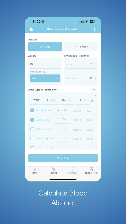 InRail OHS screenshot-5