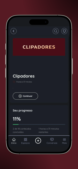 Faculdade Digital Screenshot 4 of 5