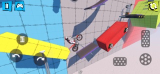 Impossible Driver screenshot 1