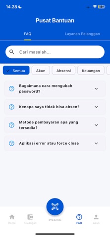 NGILMU screenshot