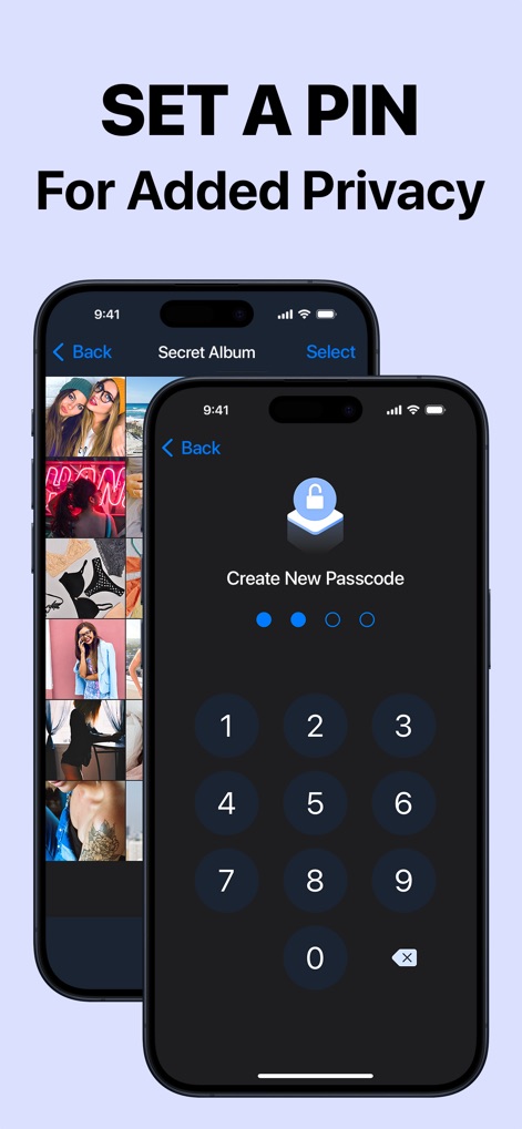 Cleaner Kit - Clean Up Storage - Privacidad Garantizada