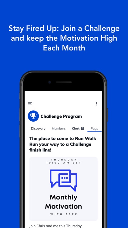 Galloway 360 screenshot-4