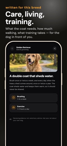Dog Identifier—Breed Scanner Screenshot 4 of 7