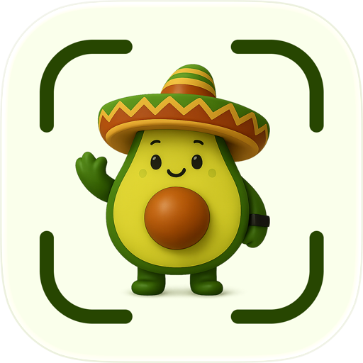 AvoCal app icon