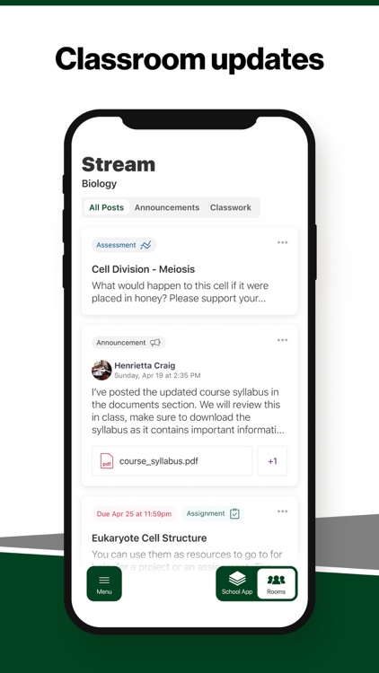 Luling ISD screenshot-3