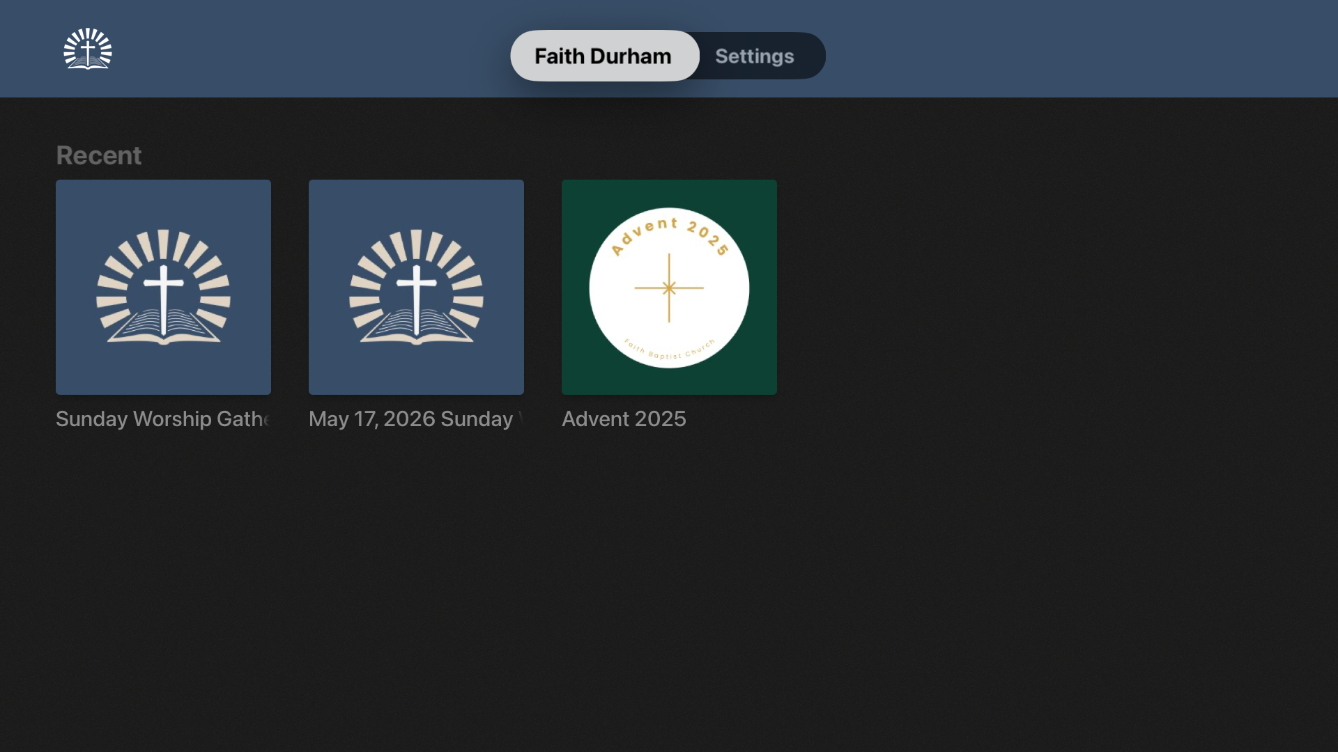 Faith Durham screenshot 7