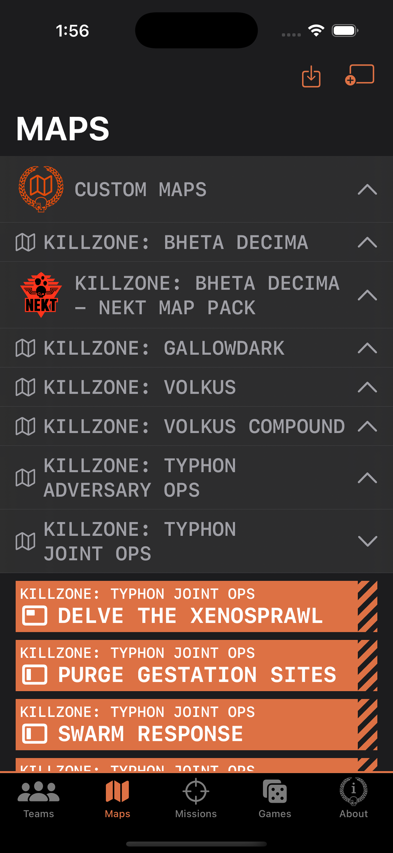 KTCards screenshot 4