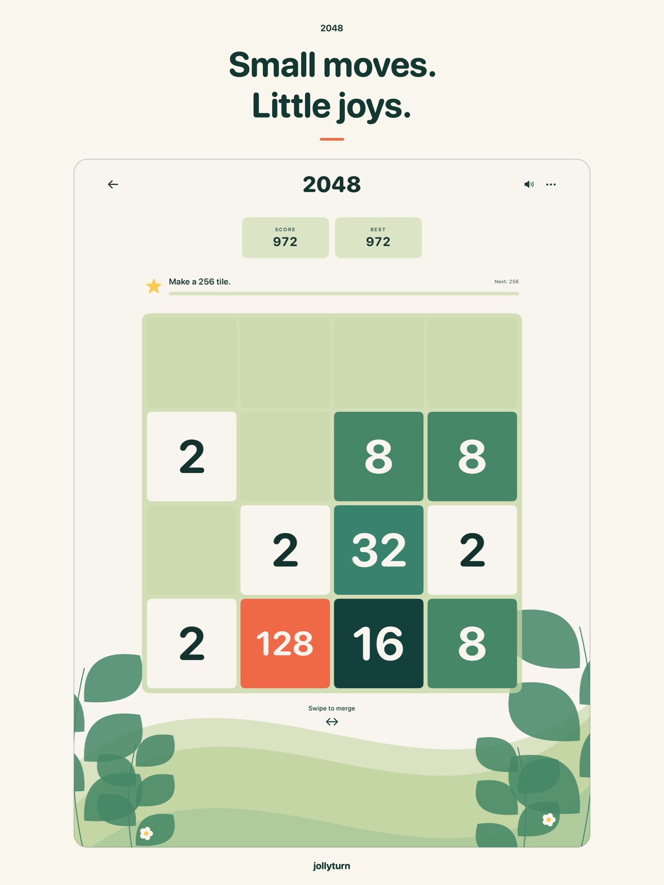 Screenshot 5 of Jollyturn: Offline Puzzles