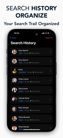 Deep Truth AI Search Screenshot 5 of 6
